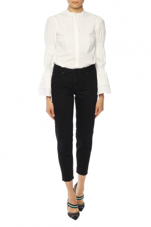 Jeansy 'hockney jean', zdjęcie 2 Jeansy 'hockney jean' od Dsquared2